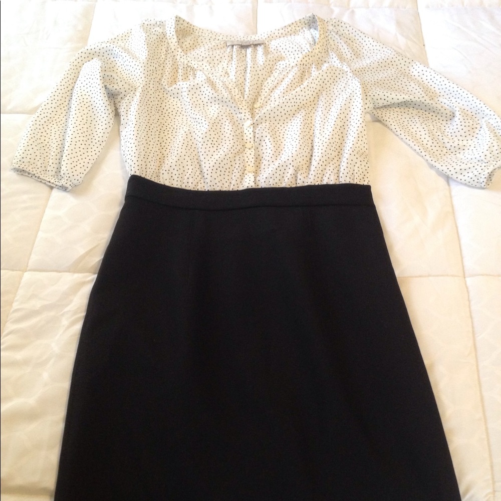 Business or event dress